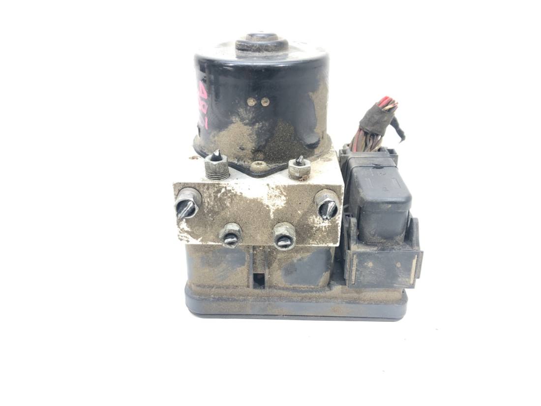 Блок керування ABS АБС Volvo V50 4N51-2C405-EB