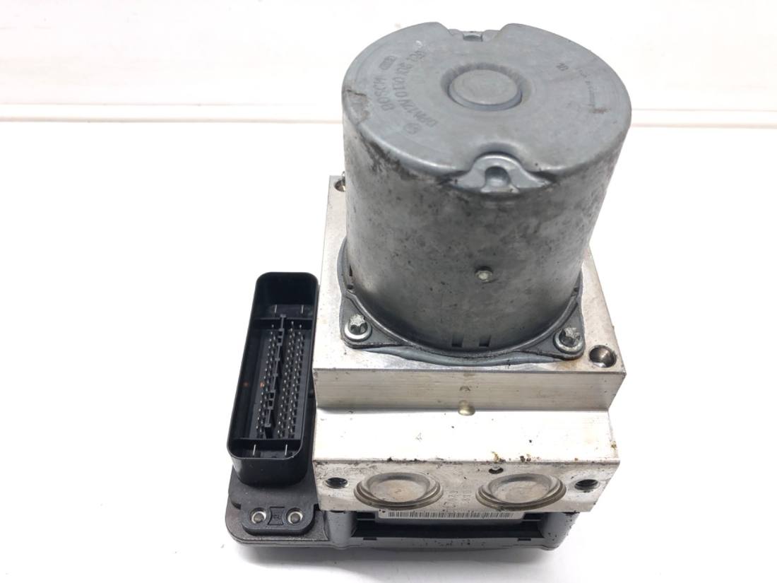 Блок керування ABS АБС BMW 5 F10 6785442