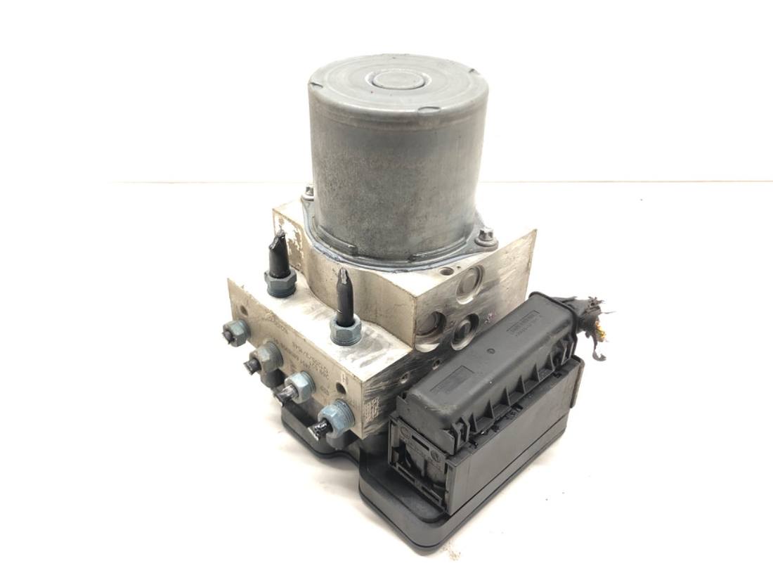 Блок керування ABS АБС BMW 5 F10 6858955