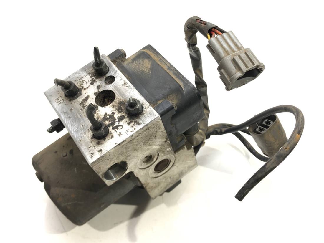 Блок керування ABS АБС Nissan Pathfinder 11000030771