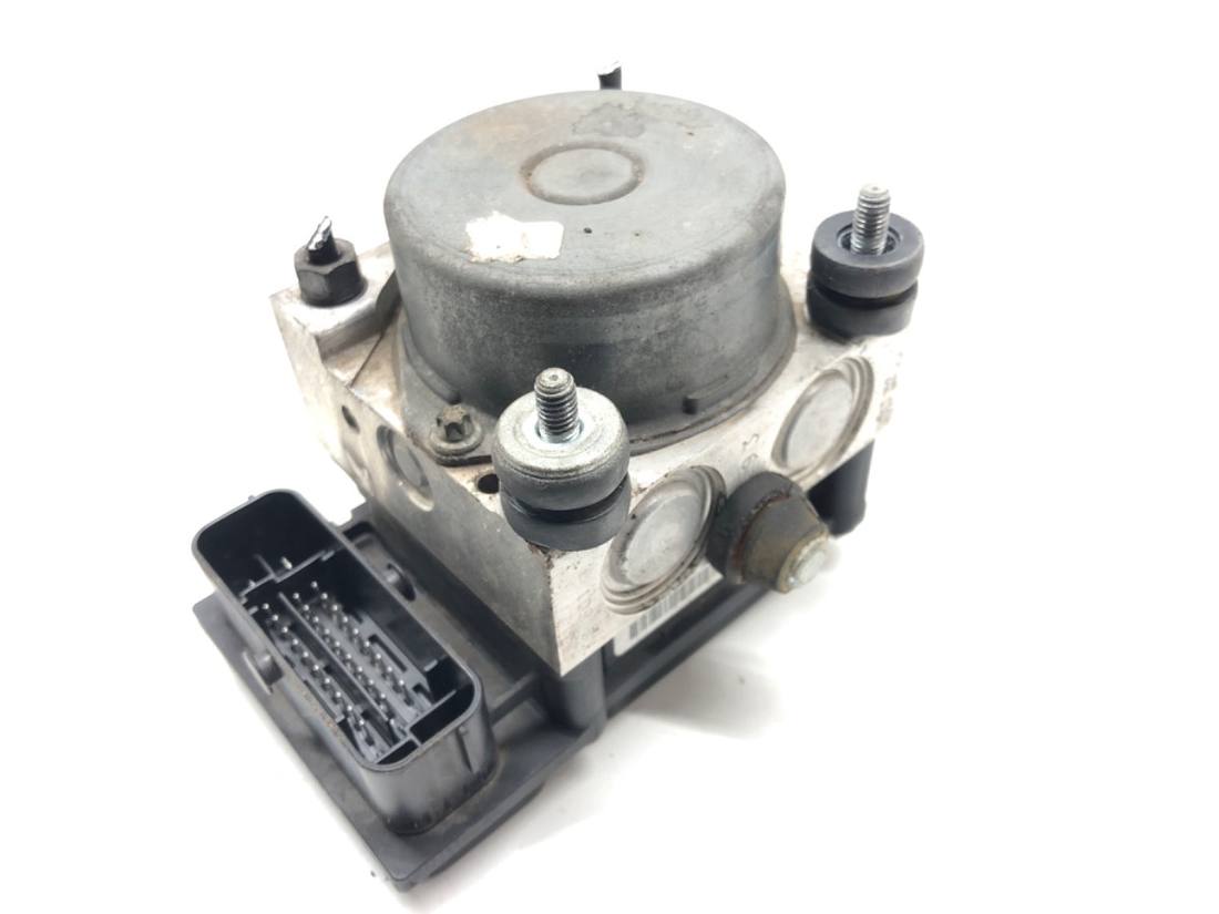 Блок керування ABS АБС Fiat Punto 0265232913 — фото деталі 2