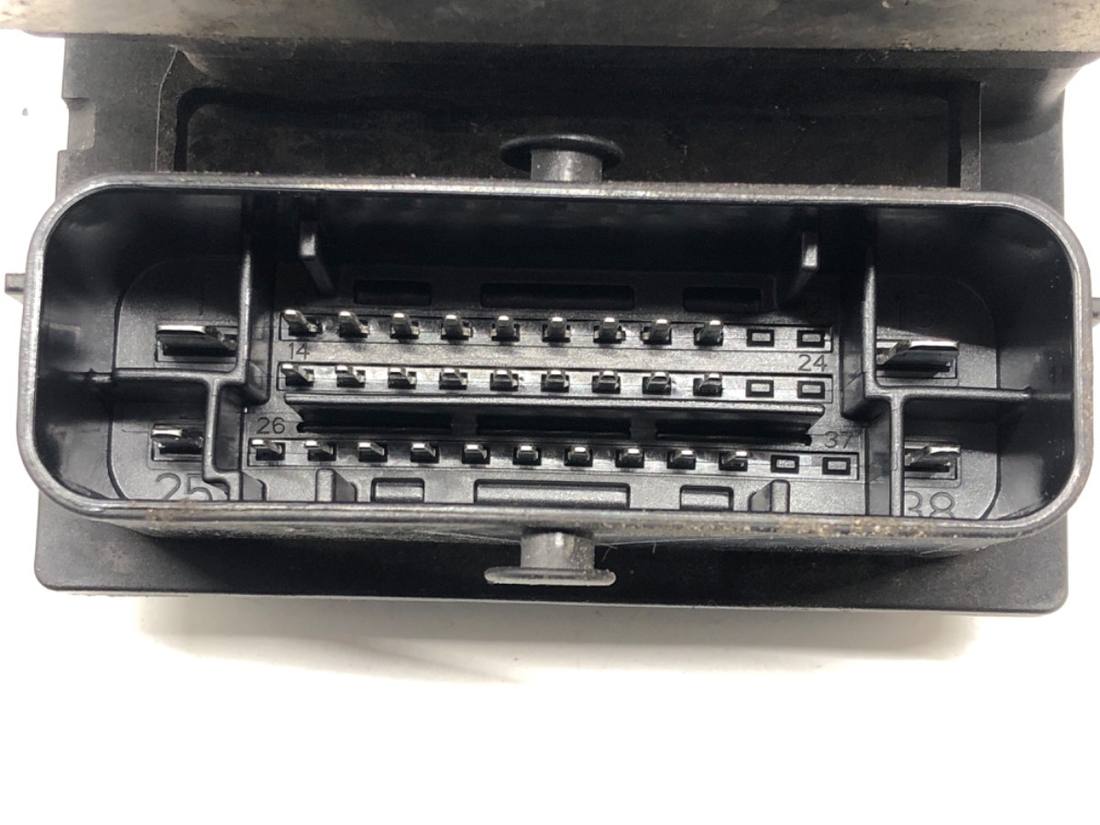 Блок керування ABS АБС Fiat Punto 0265232913 — фото деталі 9