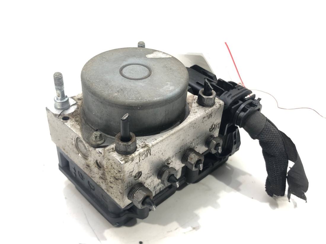 Блок керування ABS АБС Fiat Punto 0265232913