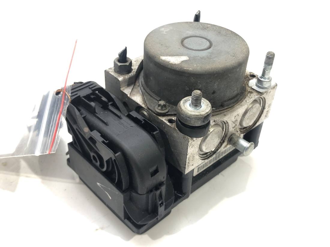 Блок керування ABS АБС Fiat Punto 0265232913 — фото деталі 2