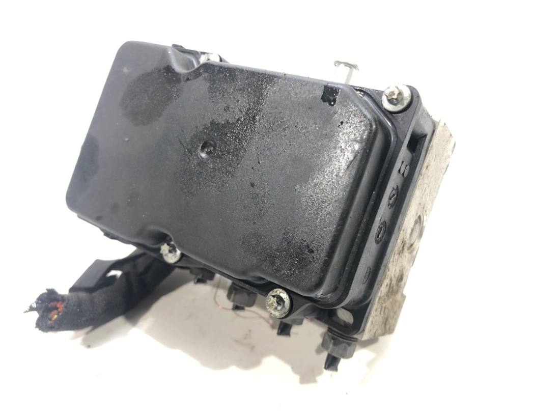 Блок керування ABS АБС Fiat Punto 0265232913 — фото деталі 3