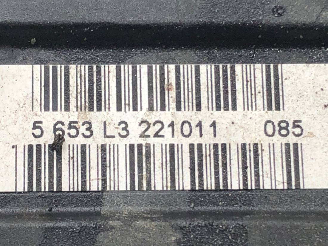 Блок керування ABS АБС Fiat Punto 0265232913 — фото деталі 6