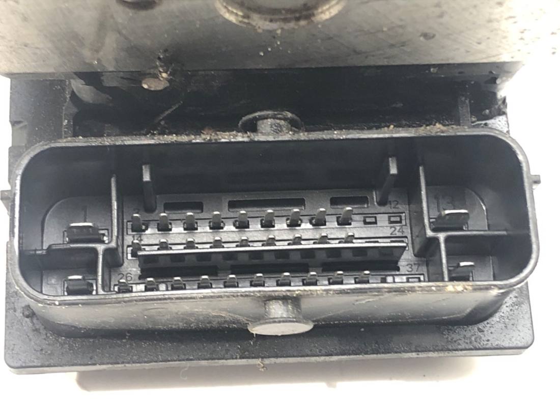 Блок керування ABS АБС Fiat Punto 0265232913 — фото деталі 7