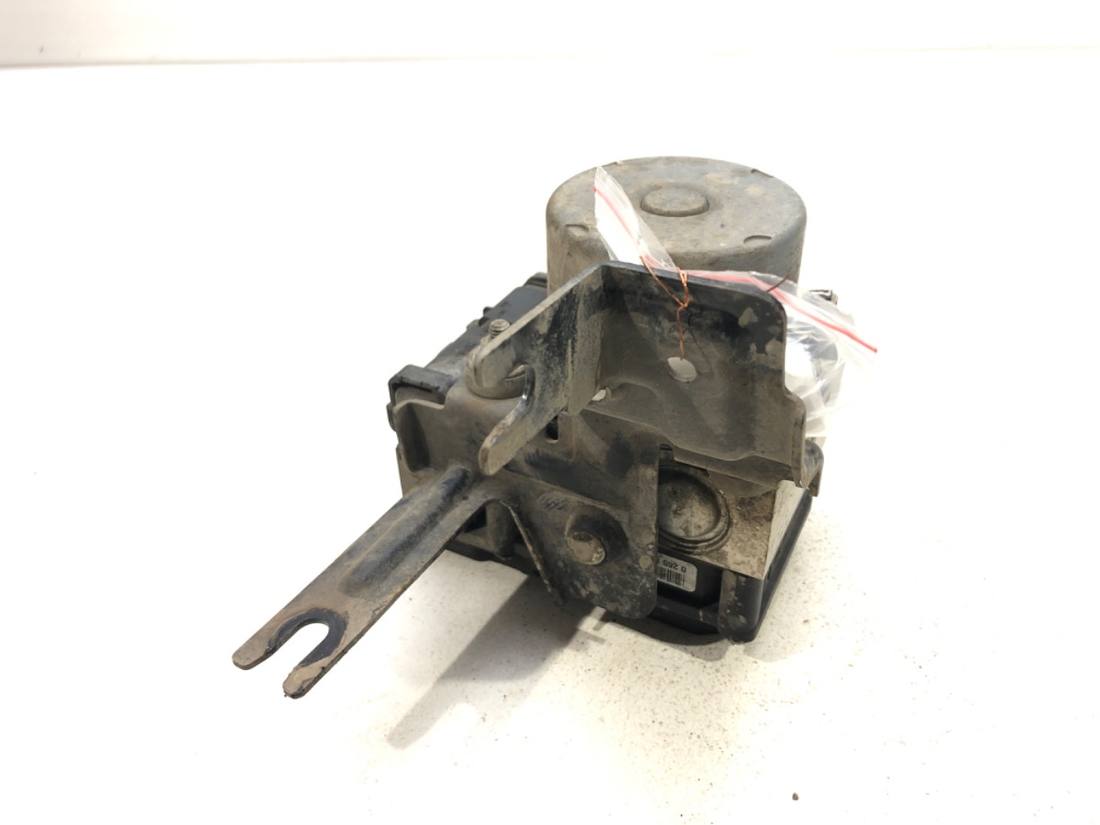 Блок керування ABS АБС Nissan Tiida 0265231845 — фото деталі 2
