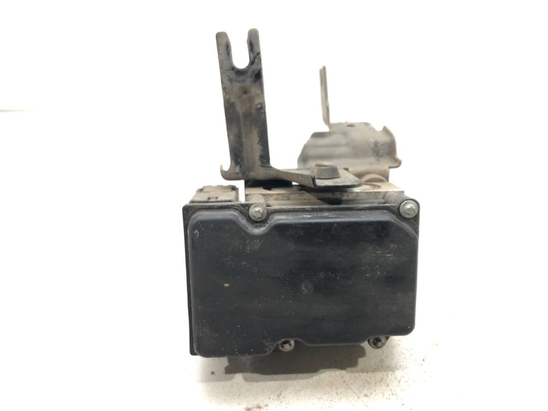 Блок керування ABS АБС Nissan Tiida 0265231845 — фото деталі 3