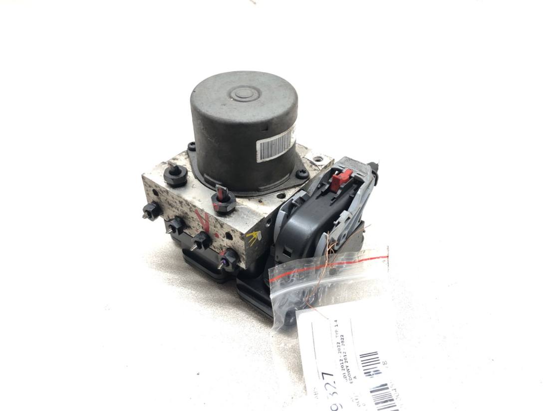 Блок керування ABS АБС Hyundai I30 58900-A6330