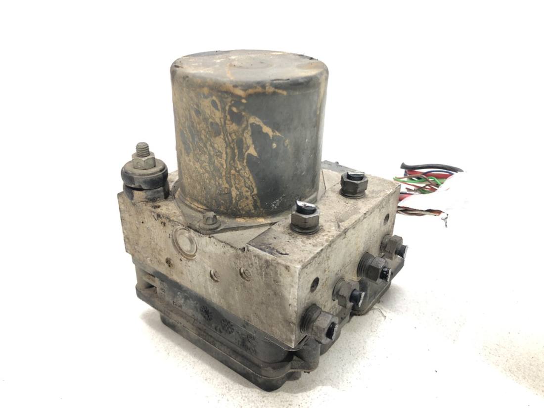 Блок керування ABS АБС Fiat Punto 0265950401