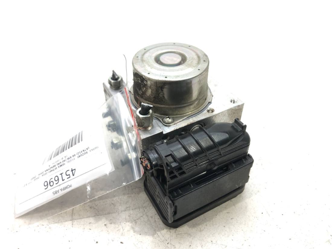 Блок керування ABS АБС Suzuki Ignis 116040-40702