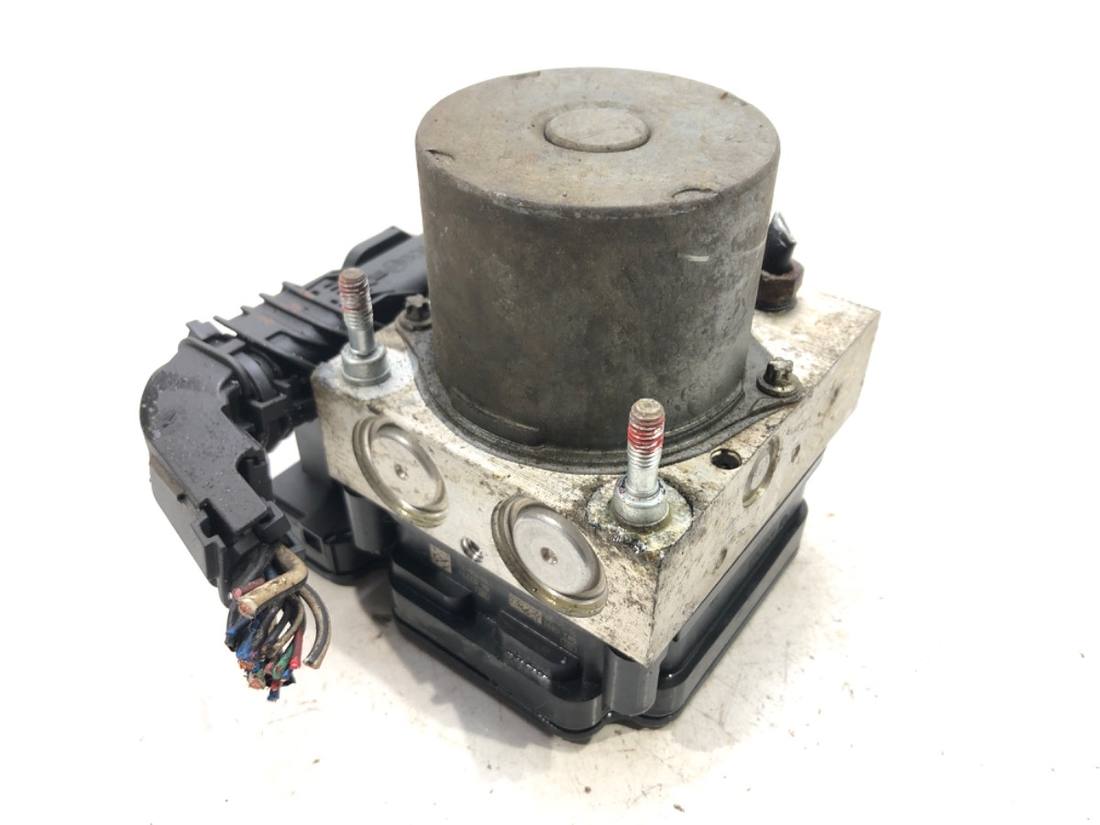 Блок керування ABS АБС Toyota Auris 0265956504 — фото деталі 2