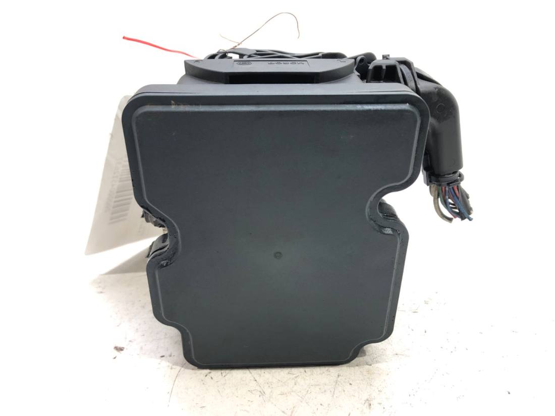Блок керування ABS АБС Toyota Auris 0265956504 — фото деталі 3