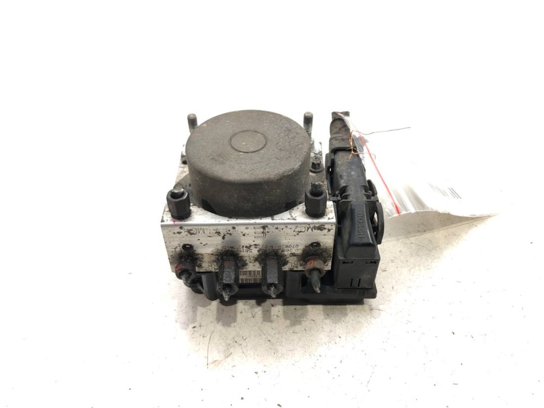 Блок керування ABS АБС Suzuki Sx4 0265800708