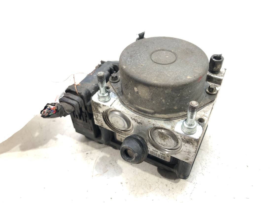 Блок керування ABS АБС Suzuki Sx4 0265800708 — фото деталі 2