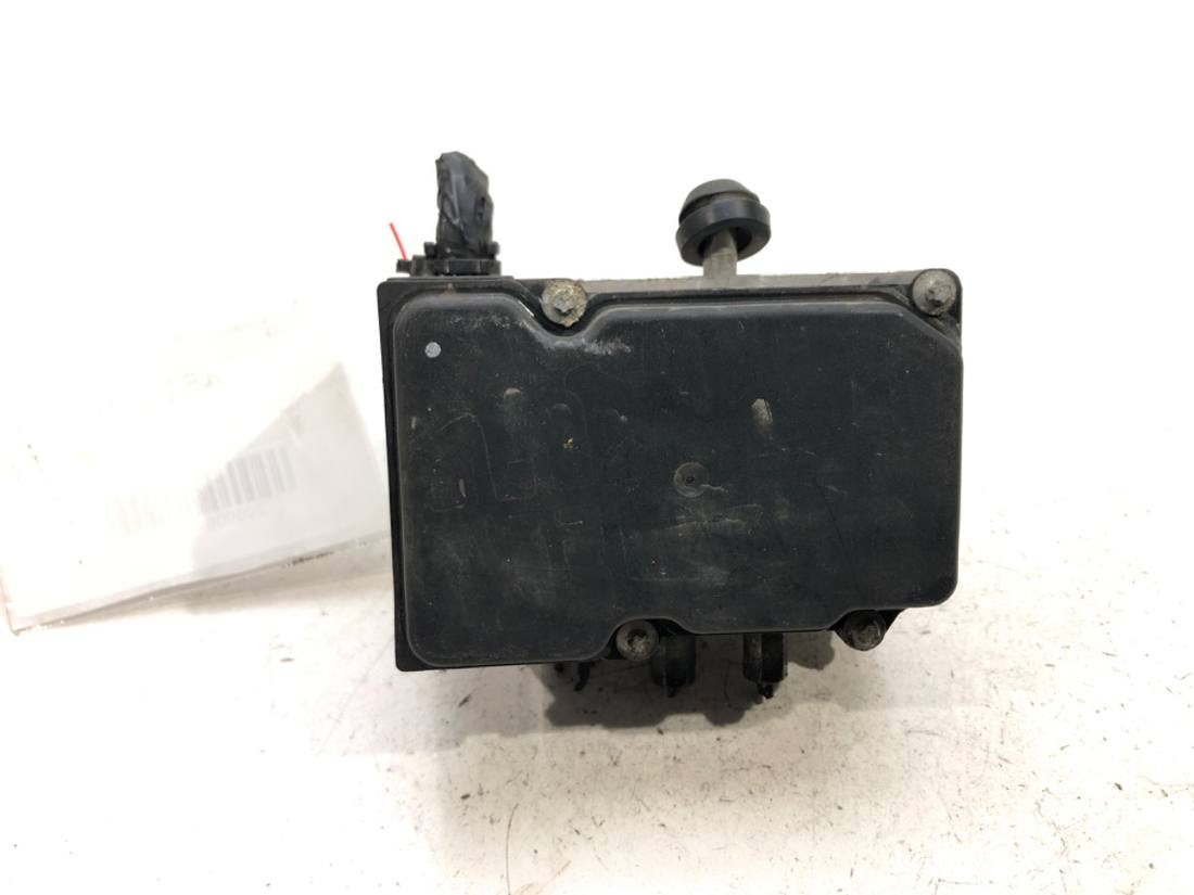 Блок керування ABS АБС Suzuki Sx4 0265800708 — фото деталі 3