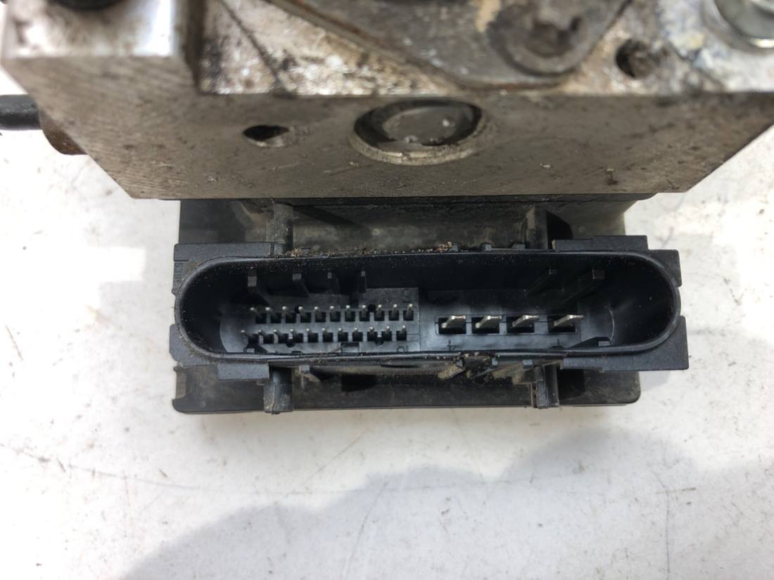 Блок керування ABS АБС Suzuki Sx4 0265800708 — фото деталі 6