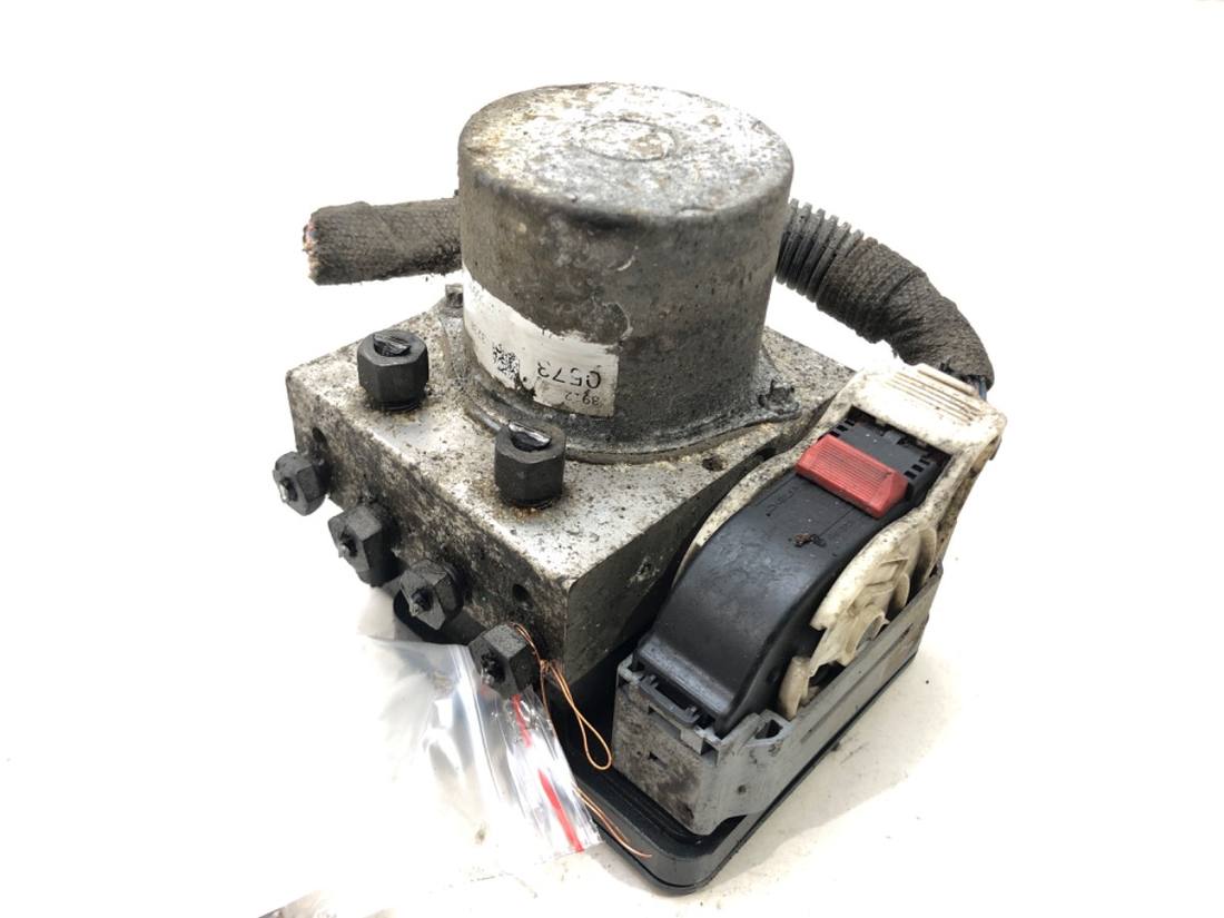 Блок керування ABS АБС Opel Astra K 0265956574