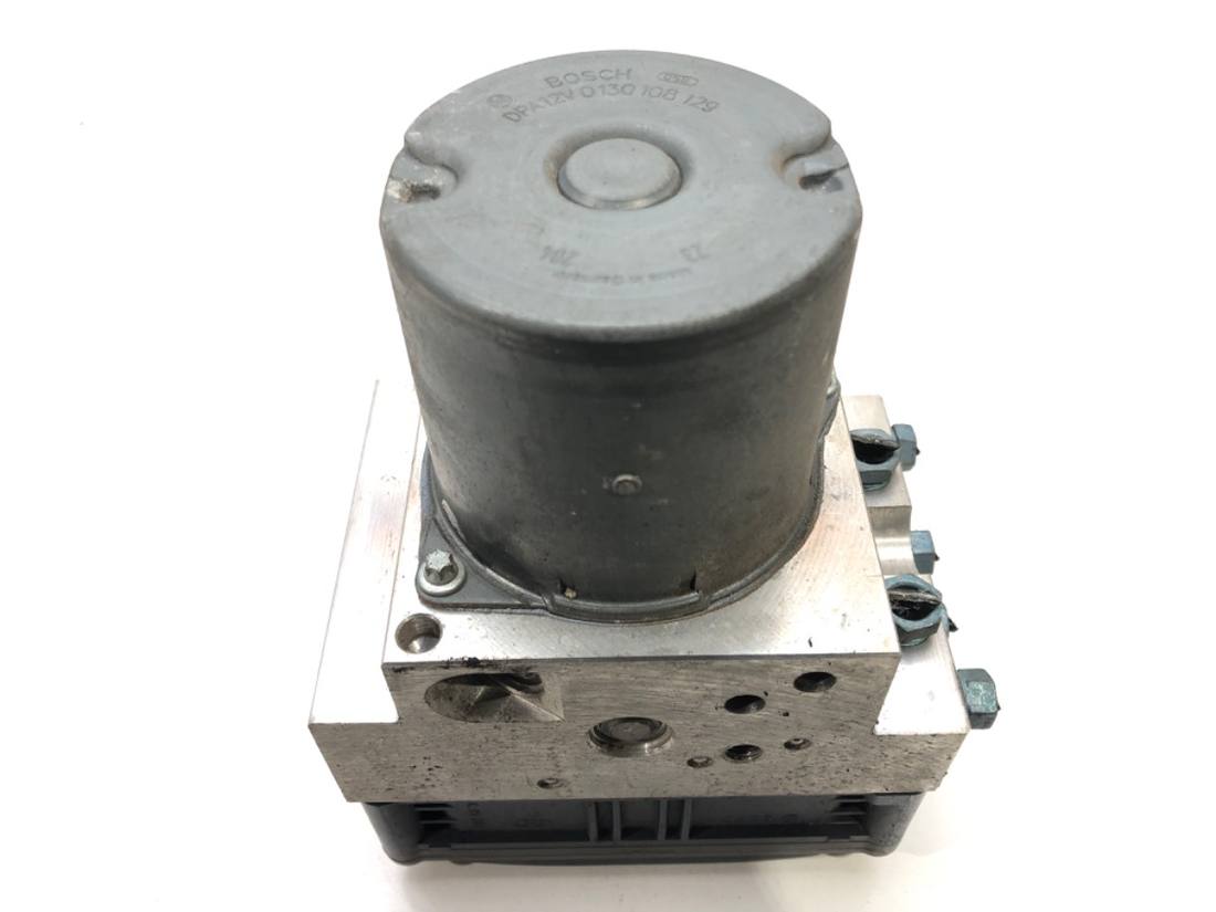 Блок керування ABS АБС Audi A6 C7 4G0614517S 0265960419