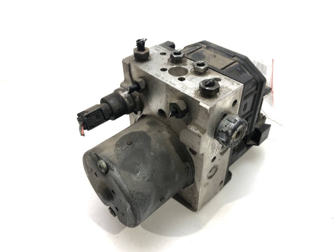 Блок керування ABS АБС Fiat Stilo 0265950038 — фото деталі 2