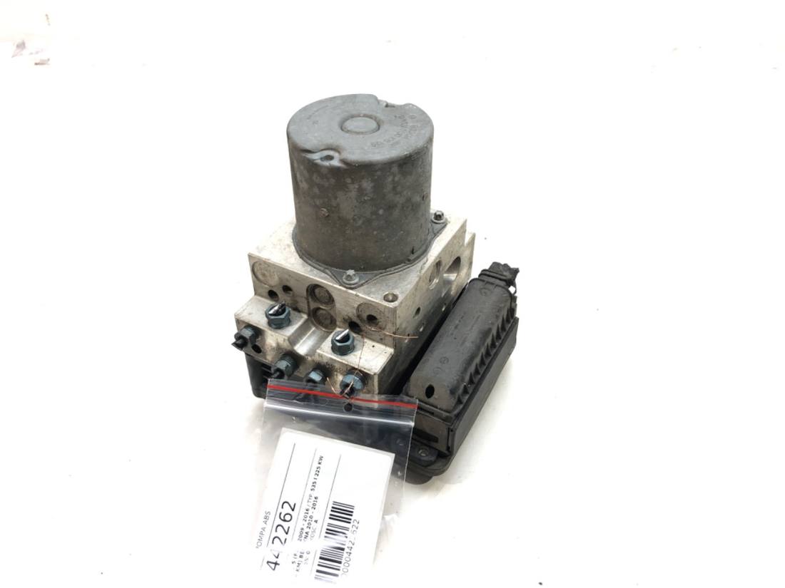 Блок керування ABS АБС BMW 5 F10 6797045