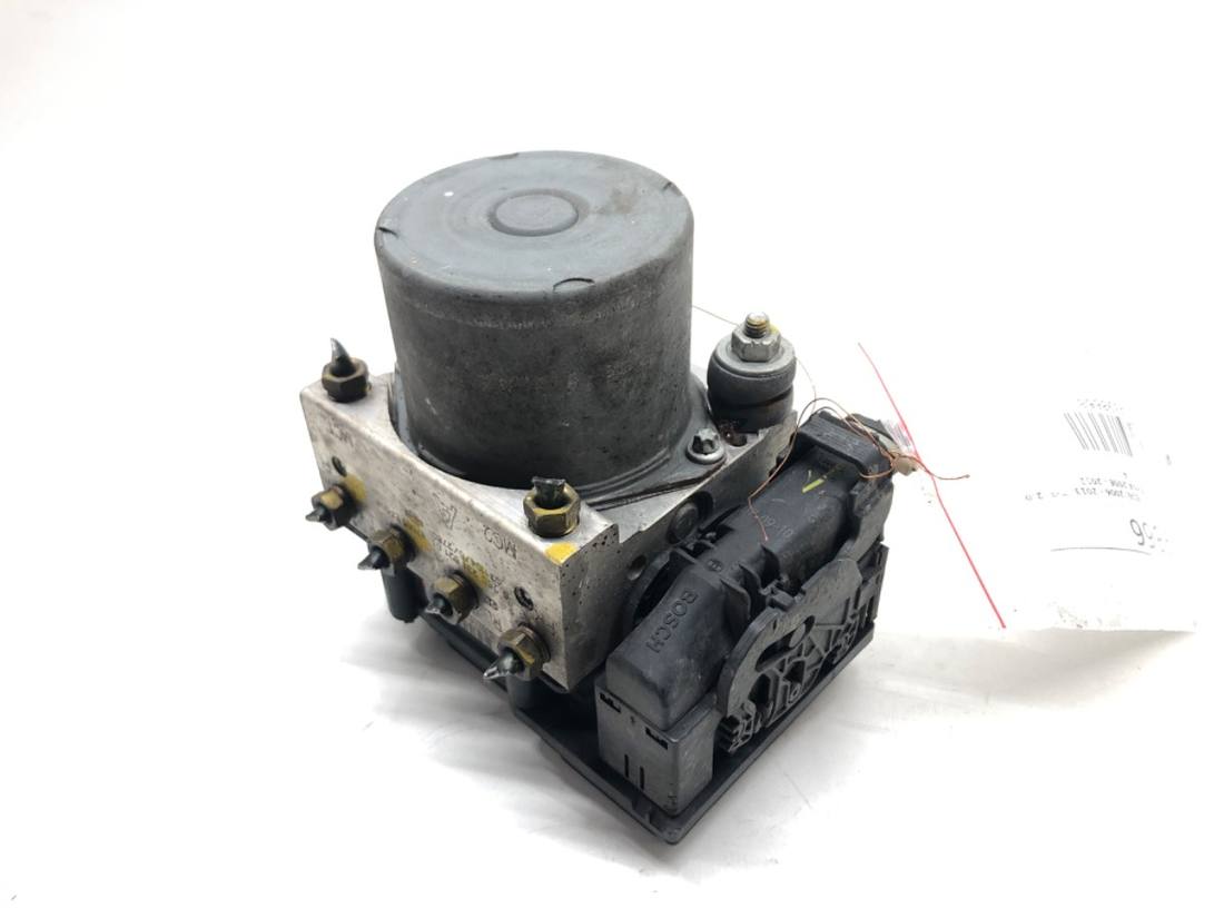 Блок керування ABS АБС Nissan Sentra B15 0265800467 47660ET00A