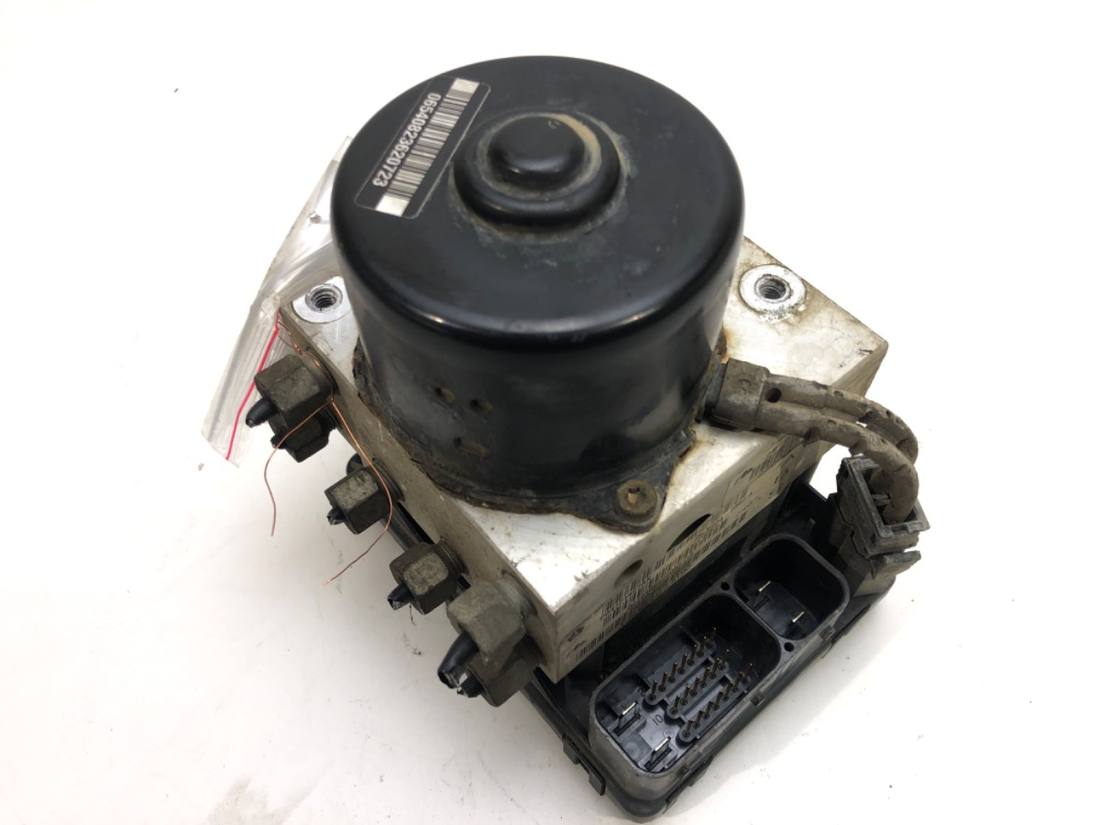 Блок керування ABS АБС Chrysler Voyager P04721427AK