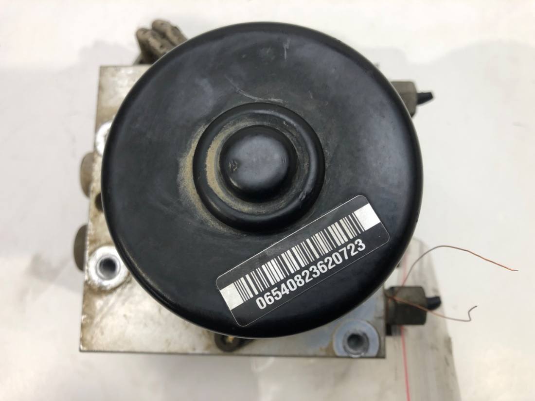 Блок керування ABS АБС Chrysler Voyager P04721427AK — фото деталі 6