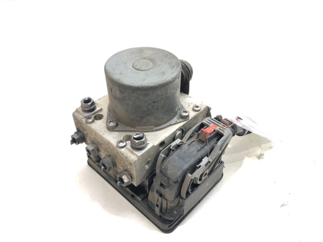 Блок керування ABS АБС Skoda Rapid 6R0614517CH