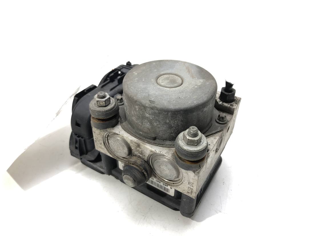 Блок керування ABS АБС Fiat Punto 0265232913 — фото деталі 2