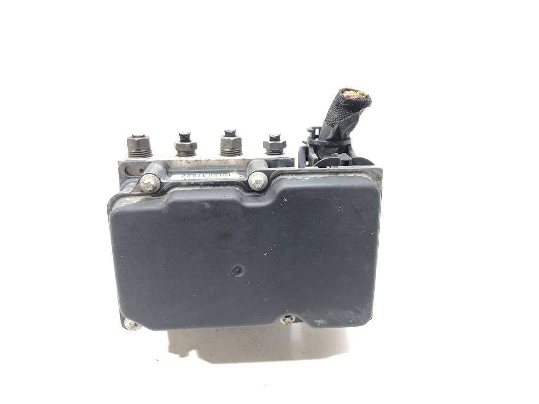 Блок керування ABS АБС Fiat Punto 0265232913 — фото деталі 3