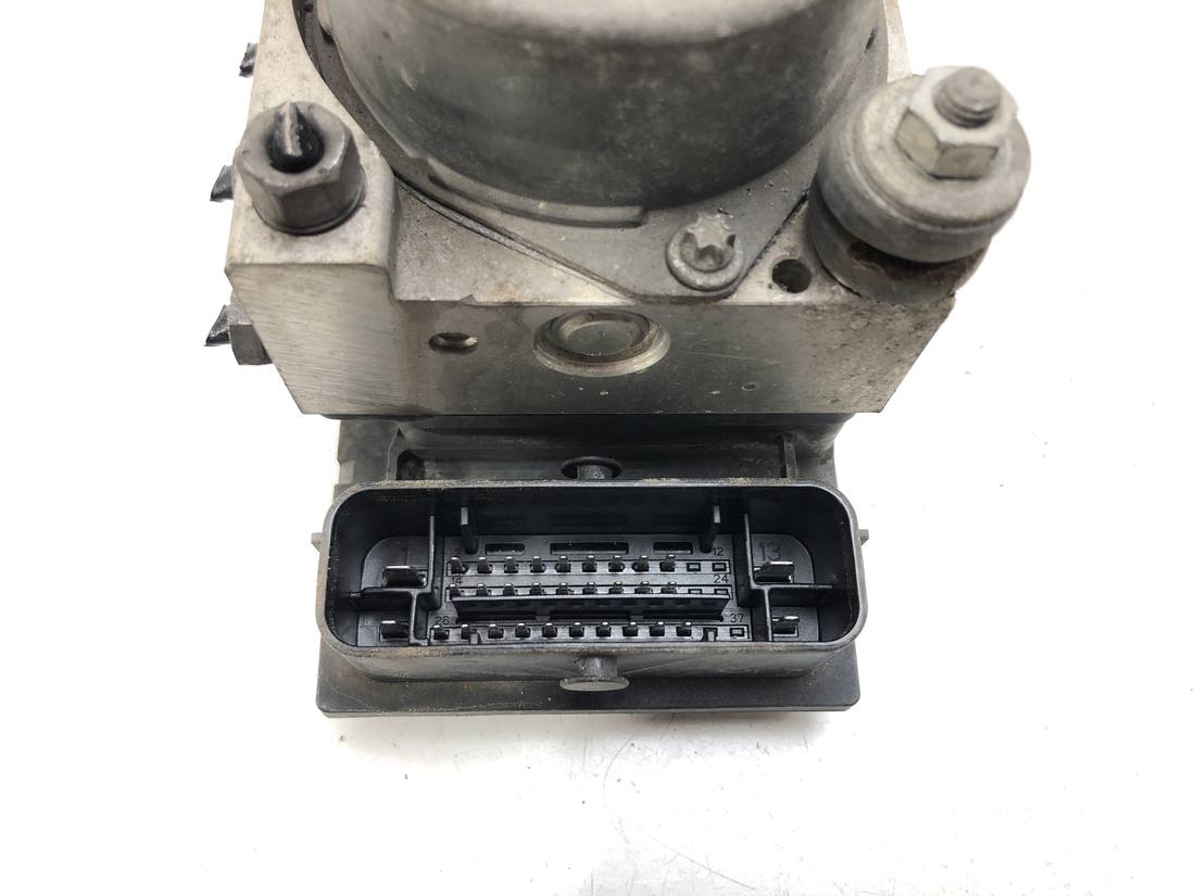 Блок керування ABS АБС Fiat Punto 0265232913 — фото деталі 5