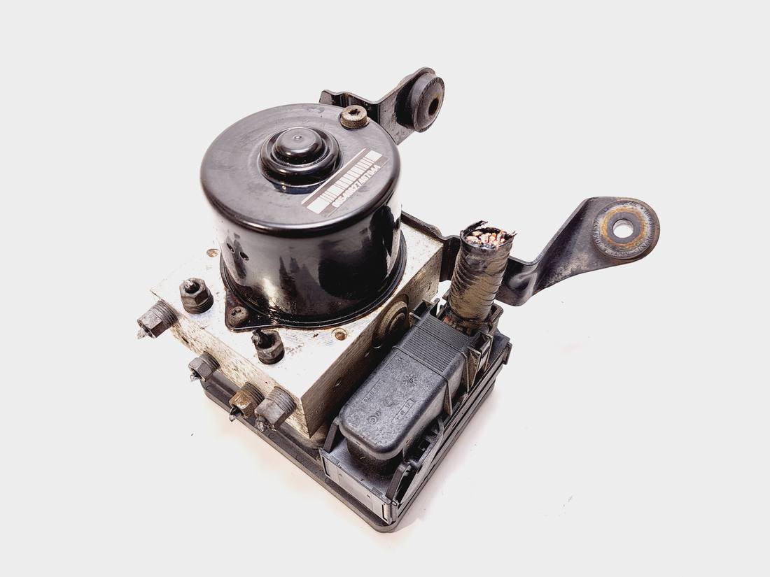 Блок керування ABS АБС Mazda 3 3M51-2C405-AF