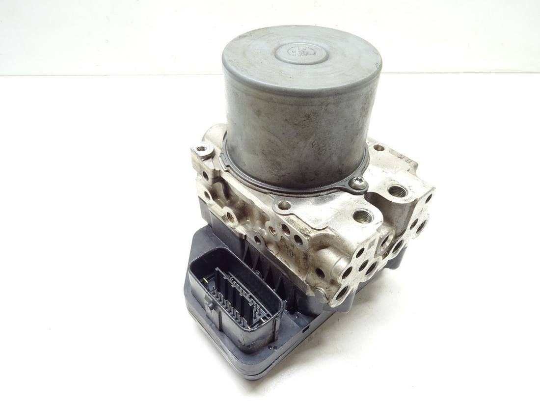 Блок управления ABS АБС Lexus RC 89541-24100