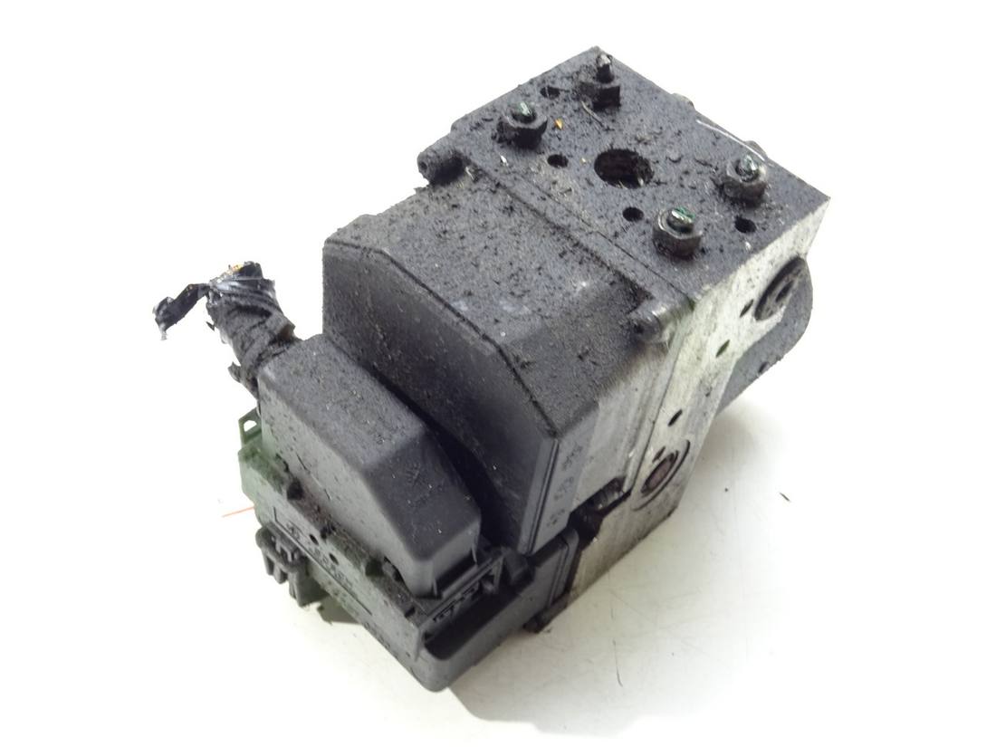 Блок керування ABS АБС Renault Scenic 1 0265220544