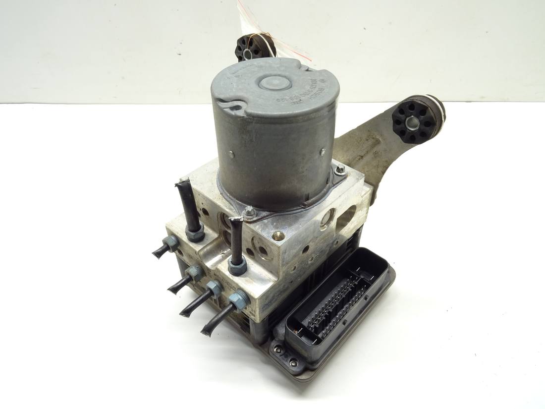 Блок керування ABS АБС BMW 7 F01 6851390 0265960431