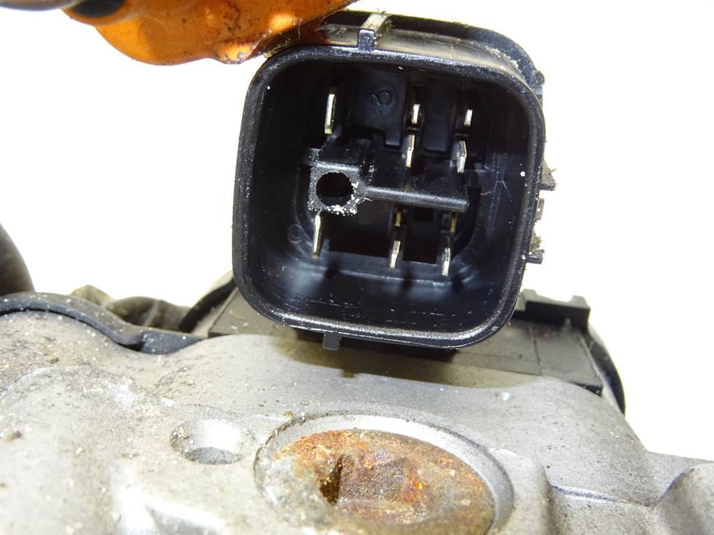 Блок керування ABS АБС Honda Prelude 009-V99-197 — фото деталі 4