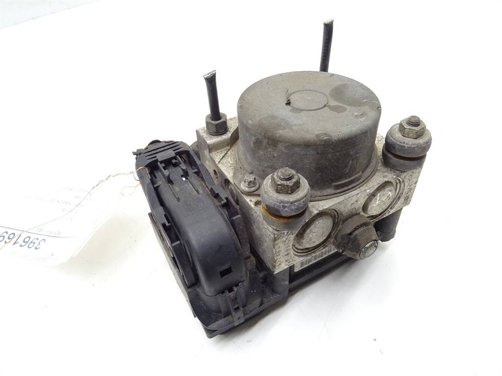 Блок керування ABS АБС Fiat Punto 51894800