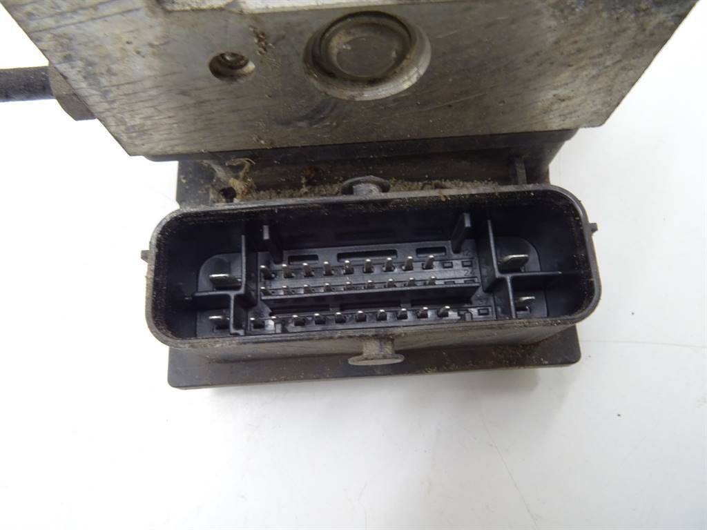 Блок керування ABS АБС Fiat Punto 51894800 — фото деталі 4