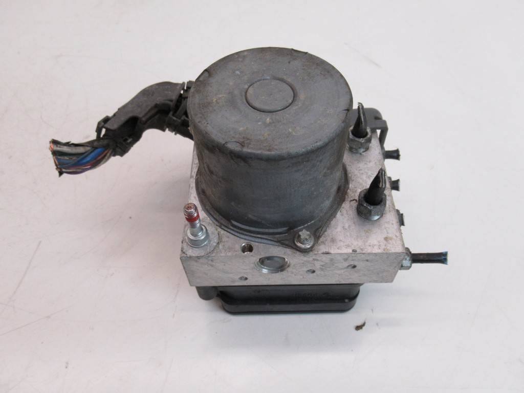 Блок керування ABS АБС Toyota Auris 44540-02530 — фото деталі 5
