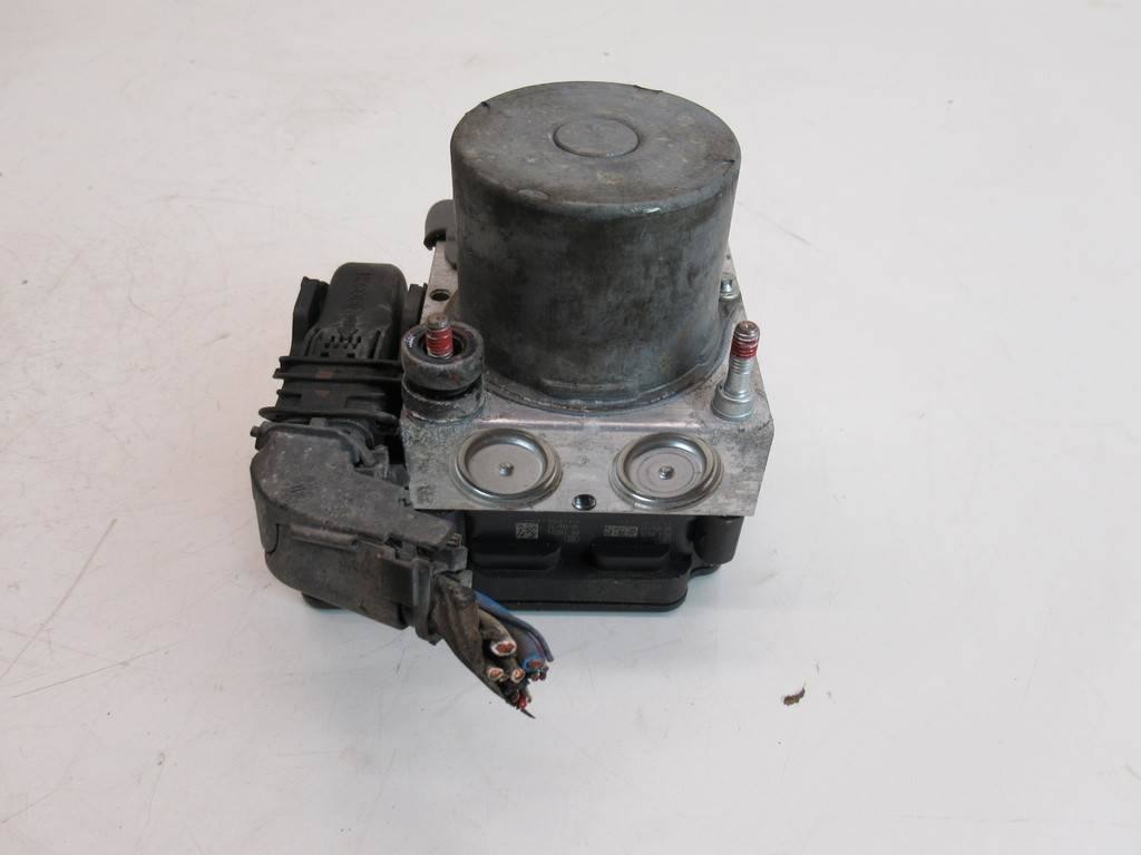 Блок керування ABS АБС Toyota Auris 44540-02530 — фото деталі 6