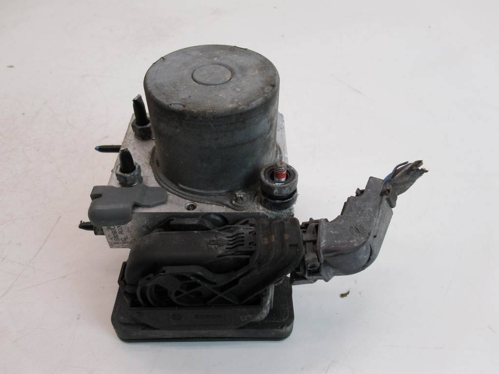 Блок керування ABS АБС Toyota Auris 44540-02530 — фото деталі 7