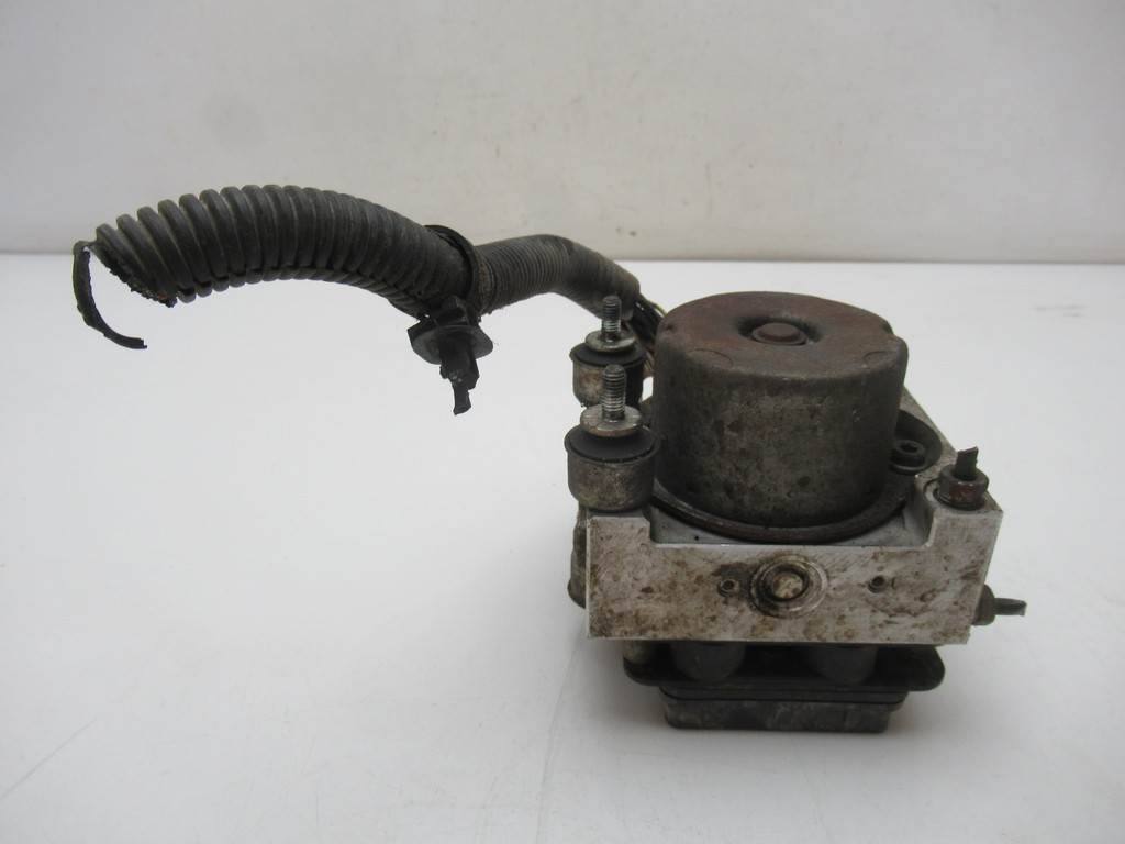 Блок керування ABS АБС Mitsubishi Outlander MN193055 — фото деталі 4