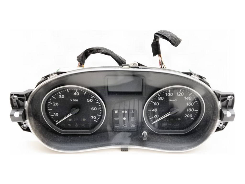 Щиток приборов Dacia Sandero P248102193R