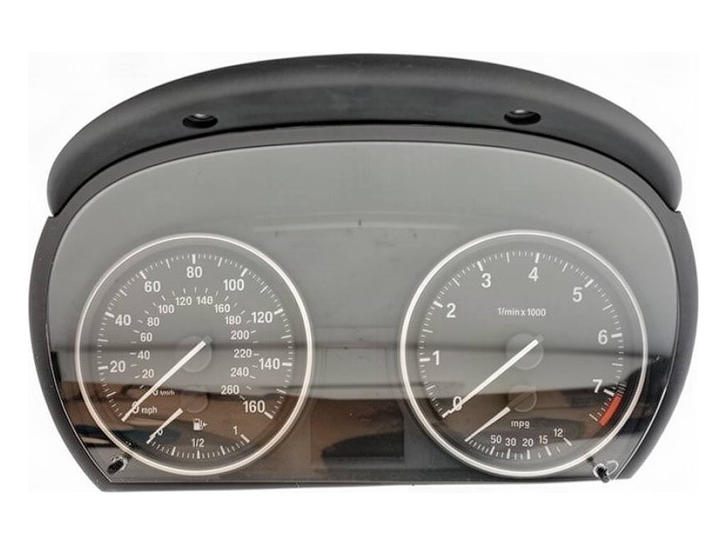 Щиток приладів BMW X1 E84 9284265