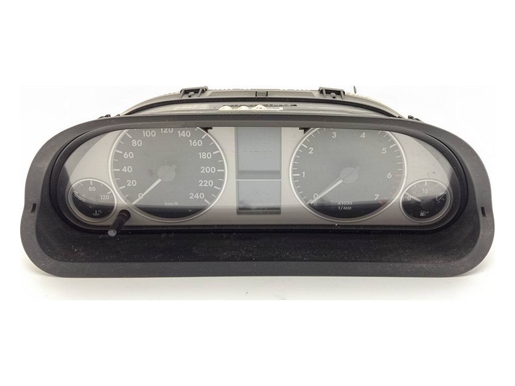 Щиток приборов Mercedes B W245 A1695407247