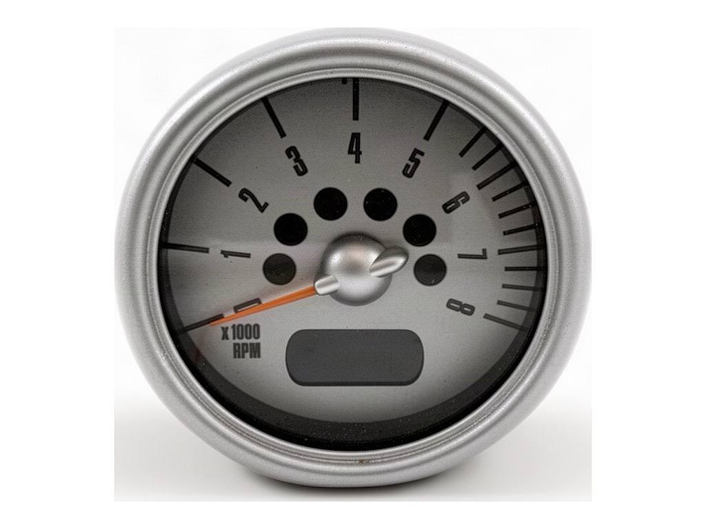 Щиток приладів Mini Mini R56 6936294