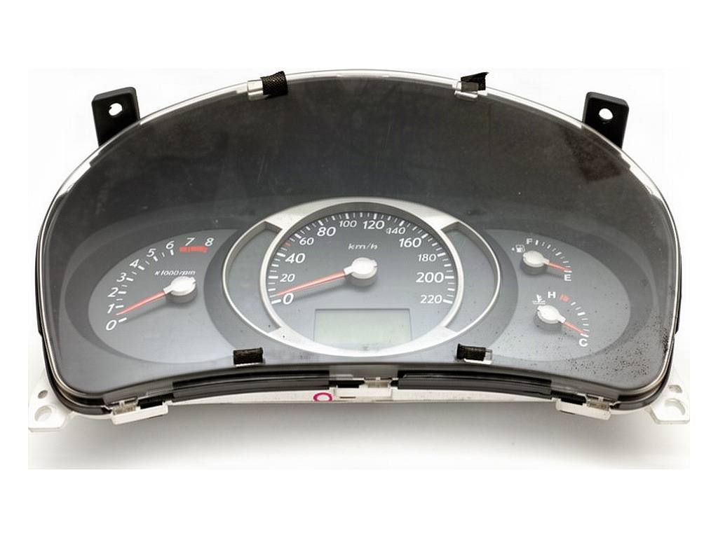 Щиток приборов Hyundai Tucson 94003-2E510