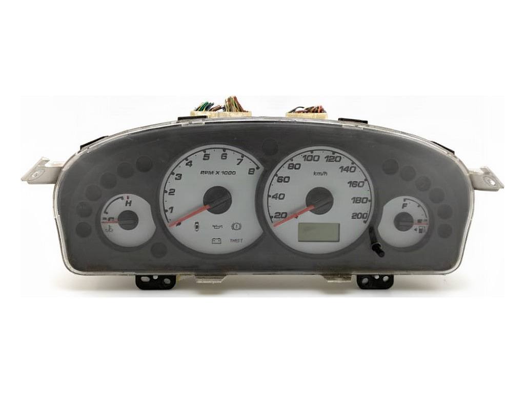 Щиток приборов Ford Maverick 3L8T-10849-CB